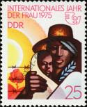Stamp German Democratic Republic Catalog number: 2021