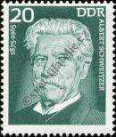 Stamp German Democratic Republic Catalog number: 2027