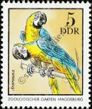 Stamp German Democratic Republic Catalog number: 2030