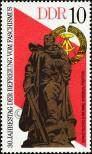 Stamp German Democratic Republic Catalog number: 2038