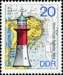 Stamp German Democratic Republic Catalog number: 2047