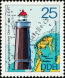 Stamp German Democratic Republic Catalog number: 2048