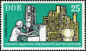 Stamp German Democratic Republic Catalog number: 2063