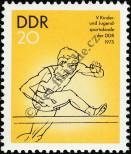 Stamp German Democratic Republic Catalog number: 2066