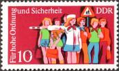 Stamp German Democratic Republic Catalog number: 2078