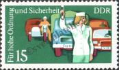 Stamp German Democratic Republic Catalog number: 2079