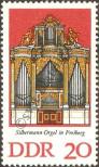 Stamp German Democratic Republic Catalog number: 2112