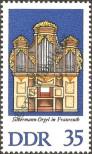 Stamp German Democratic Republic Catalog number: 2113