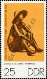 Stamp German Democratic Republic Catalog number: 2143