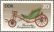 Stamp German Democratic Republic Catalog number: 2148