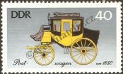 Stamp German Democratic Republic Catalog number: 2151