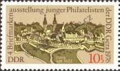 Stamp German Democratic Republic Catalog number: 2153