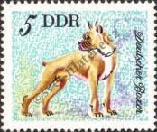 Stamp German Democratic Republic Catalog number: 2155