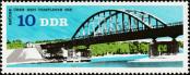 Stamp German Democratic Republic Catalog number: 2163