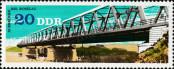 Stamp German Democratic Republic Catalog number: 2165