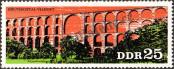 Stamp German Democratic Republic Catalog number: 2166