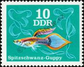 Stamp German Democratic Republic Catalog number: 2176