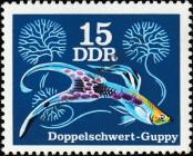 Stamp German Democratic Republic Catalog number: 2177