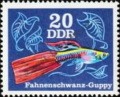 Stamp German Democratic Republic Catalog number: 2178