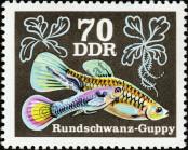 Stamp German Democratic Republic Catalog number: 2181