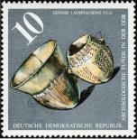 Stamp German Democratic Republic Catalog number: 2182
