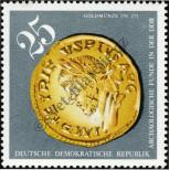 Stamp German Democratic Republic Catalog number: 2184