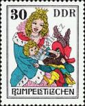 Stamp German Democratic Republic Catalog number: 2192