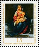 Stamp German Democratic Republic Catalog number: 2194