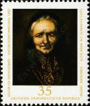 Stamp German Democratic Republic Catalog number: 2197
