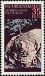 Stamp German Democratic Republic Catalog number: 2206
