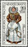 Stamp German Democratic Republic Catalog number: 2211