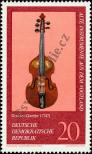 Stamp German Democratic Republic Catalog number: 2225