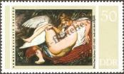 Stamp German Democratic Republic Catalog number: 2234