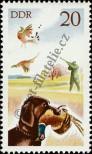 Stamp German Democratic Republic Catalog number: 2272