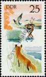 Stamp German Democratic Republic Catalog number: 2273