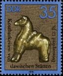 Stamp German Democratic Republic Catalog number: 2306