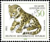 Stamp German Democratic Republic Catalog number: 2325