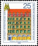 Stamp German Democratic Republic Catalog number: 2354