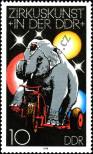 Stamp German Democratic Republic Catalog number: 2365