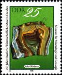 Stamp German Democratic Republic Catalog number: 2372