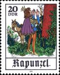 Stamp German Democratic Republic Catalog number: 2384