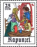 Stamp German Democratic Republic Catalog number: 2385