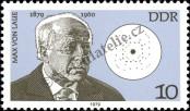 Stamp German Democratic Republic Catalog number: 2407
