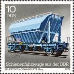Stamp German Democratic Republic Catalog number: 2415