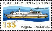 Stamp German Democratic Republic Catalog number: 2430