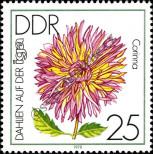 Stamp German Democratic Republic Catalog number: 2437
