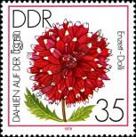 Stamp German Democratic Republic Catalog number: 2438