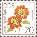 Stamp German Democratic Republic Catalog number: 2440
