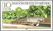 Stamp German Democratic Republic Catalog number: 2486