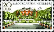 Stamp German Democratic Republic Catalog number: 2487